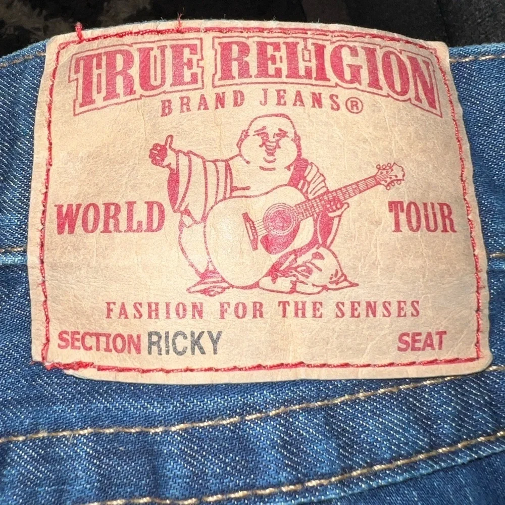 True Religion great some